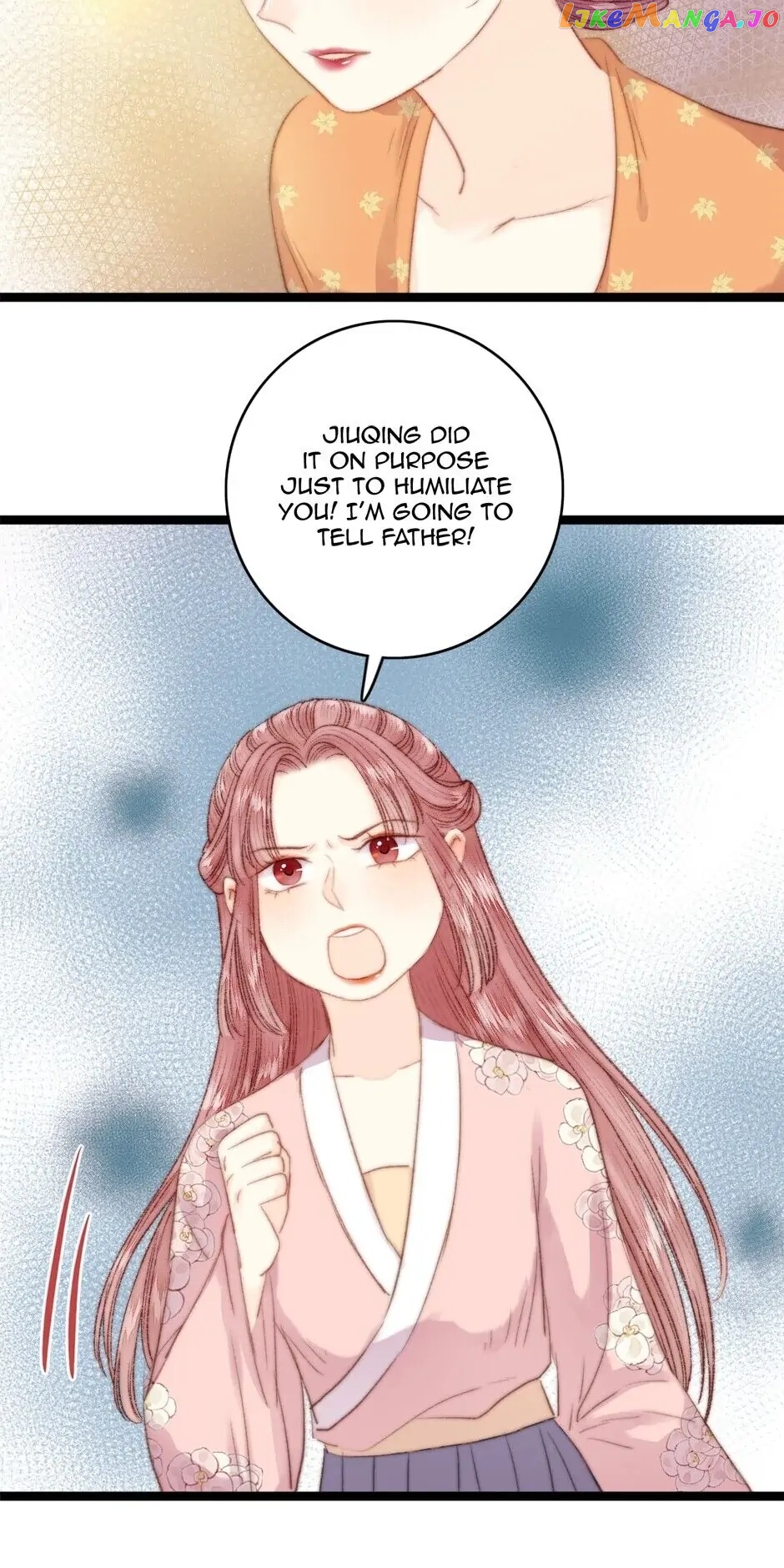 The Goddess of Healing Chapter 29 - page 4