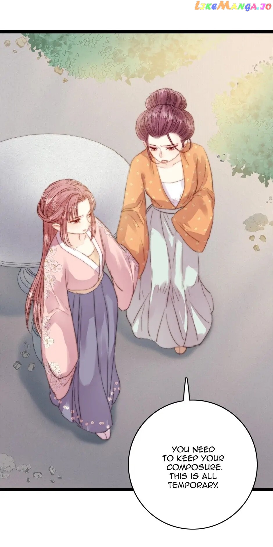 The Goddess of Healing Chapter 29 - page 5