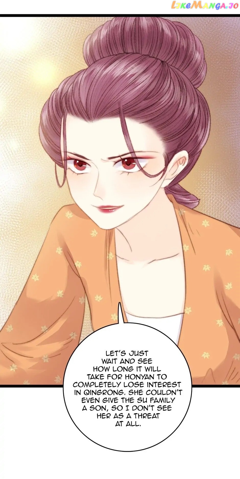 The Goddess of Healing Chapter 29 - page 6