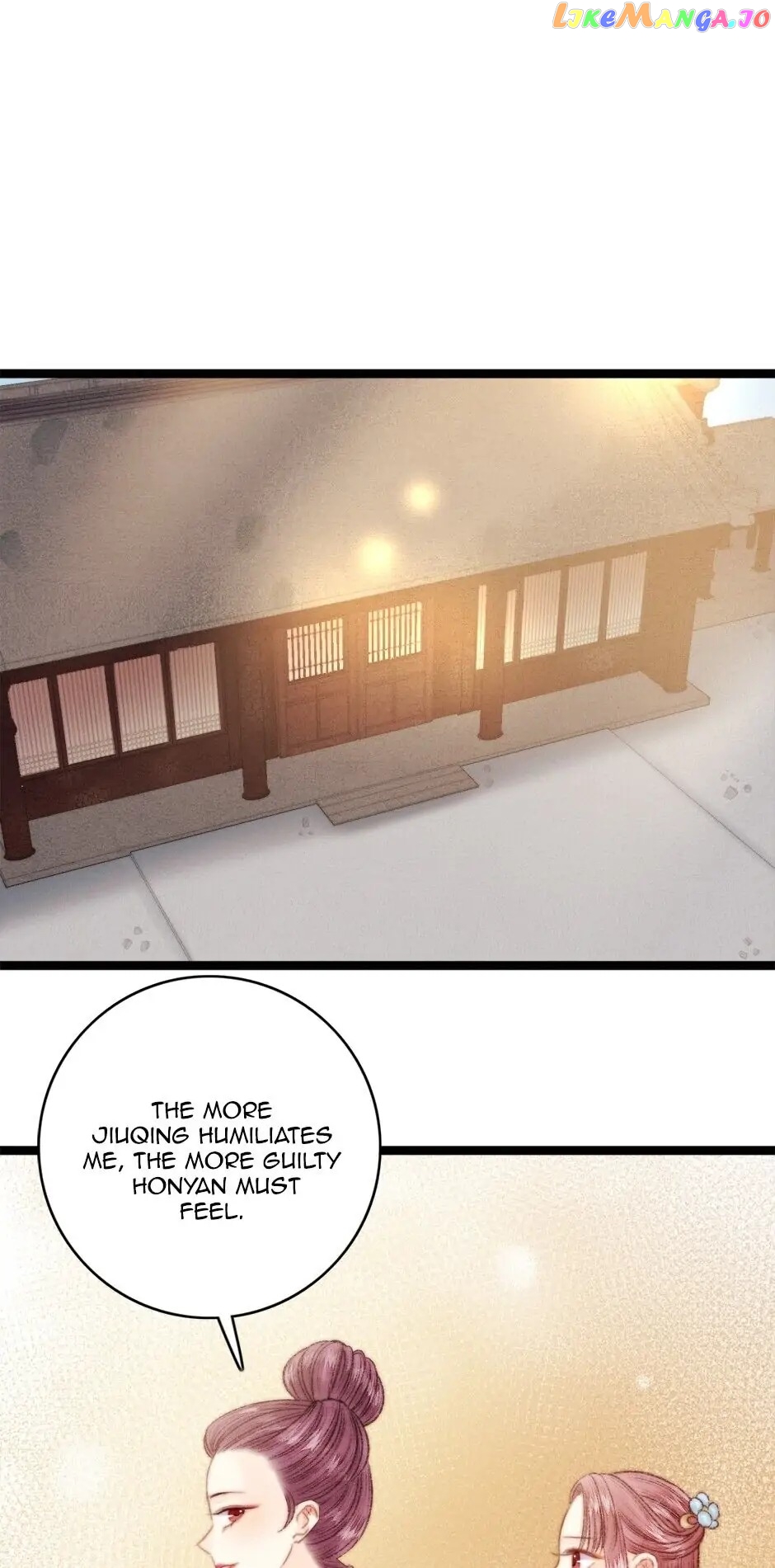 The Goddess of Healing Chapter 29 - page 9