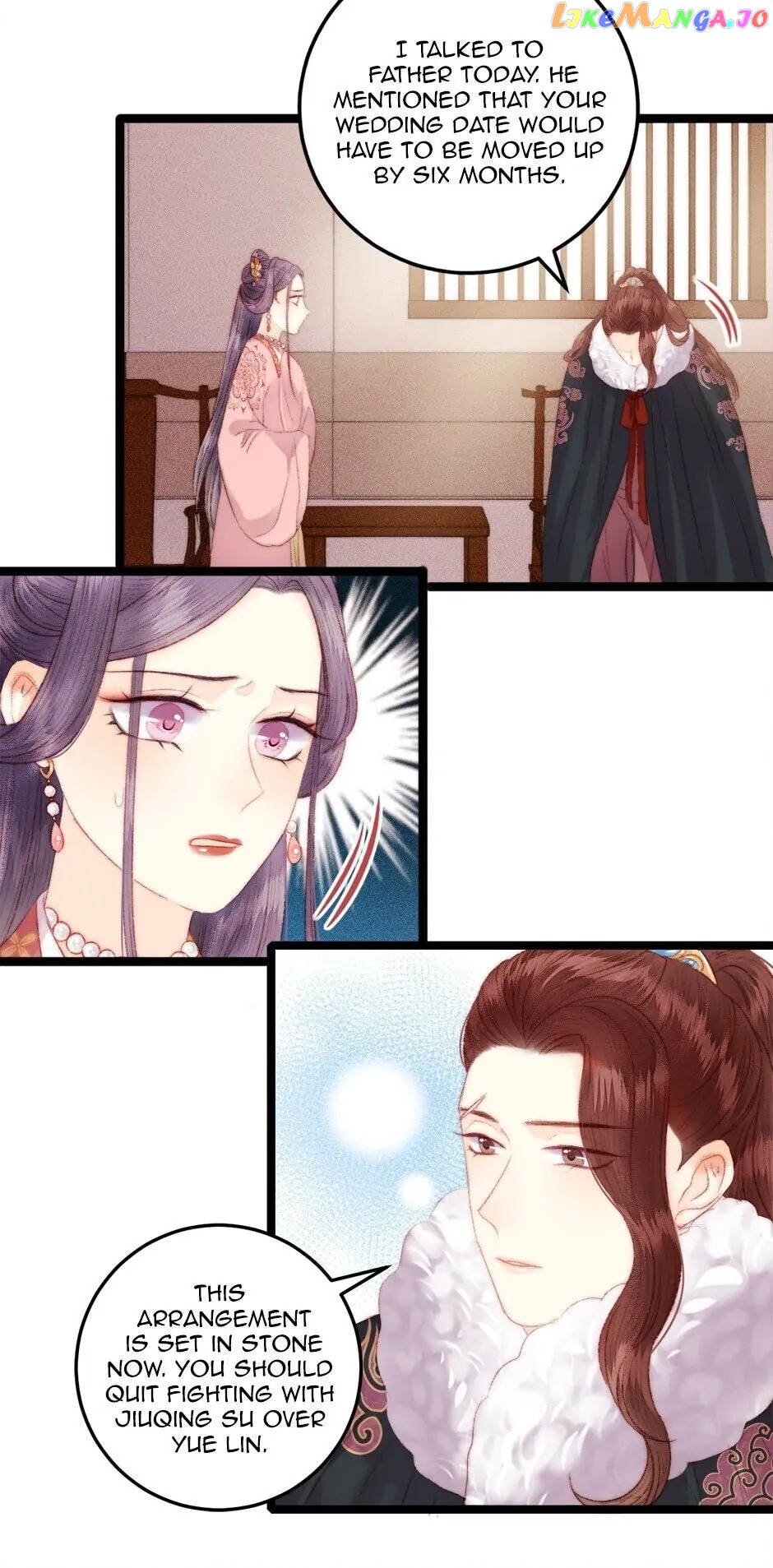 The Goddess of Healing Chapter 99 - page 11