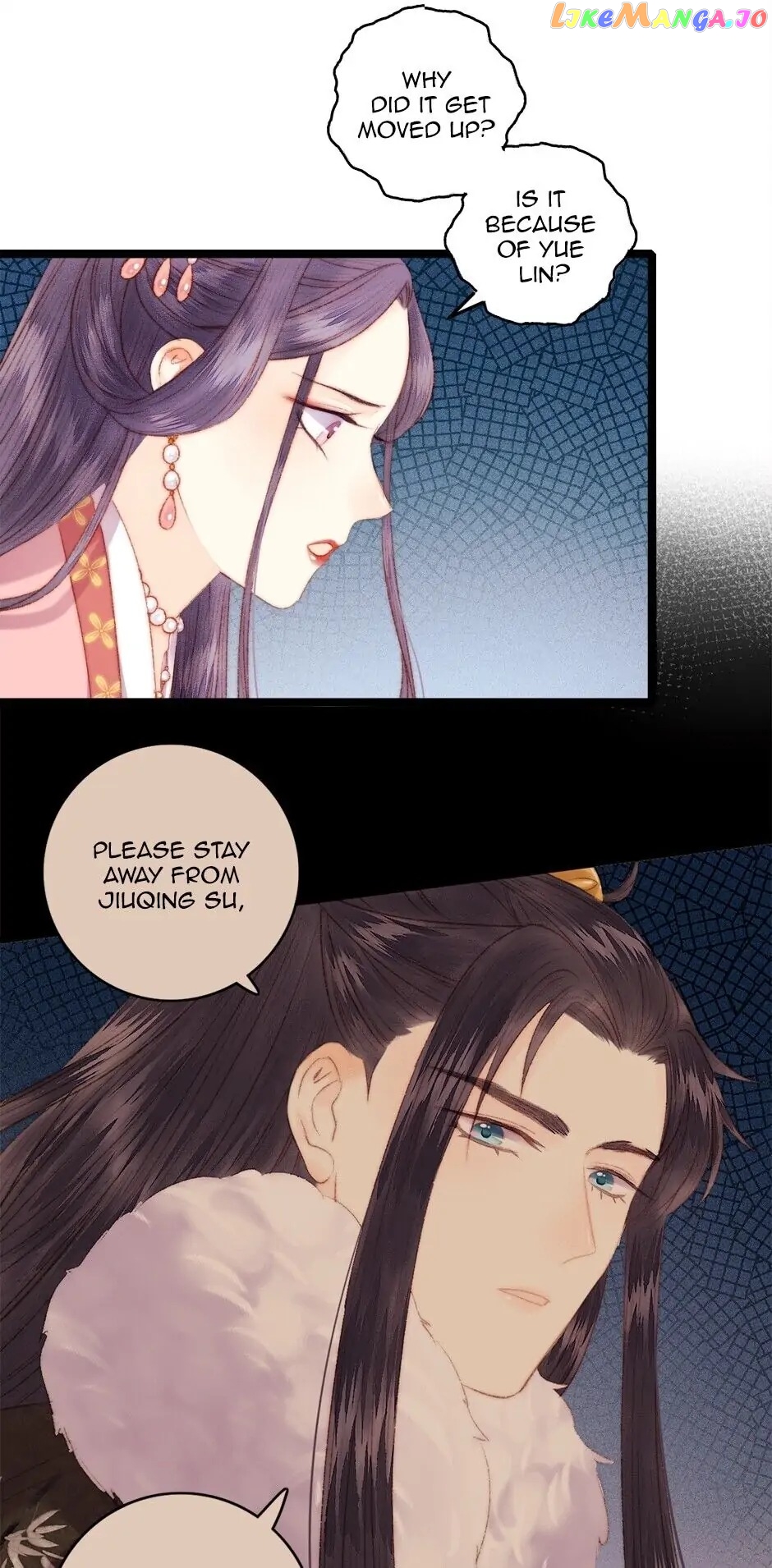 The Goddess of Healing Chapter 99 - page 12