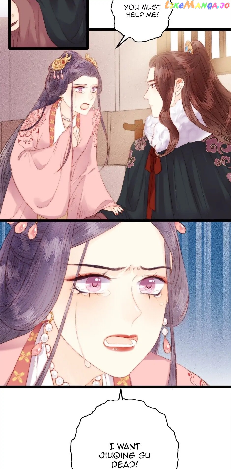 The Goddess of Healing Chapter 99 - page 14
