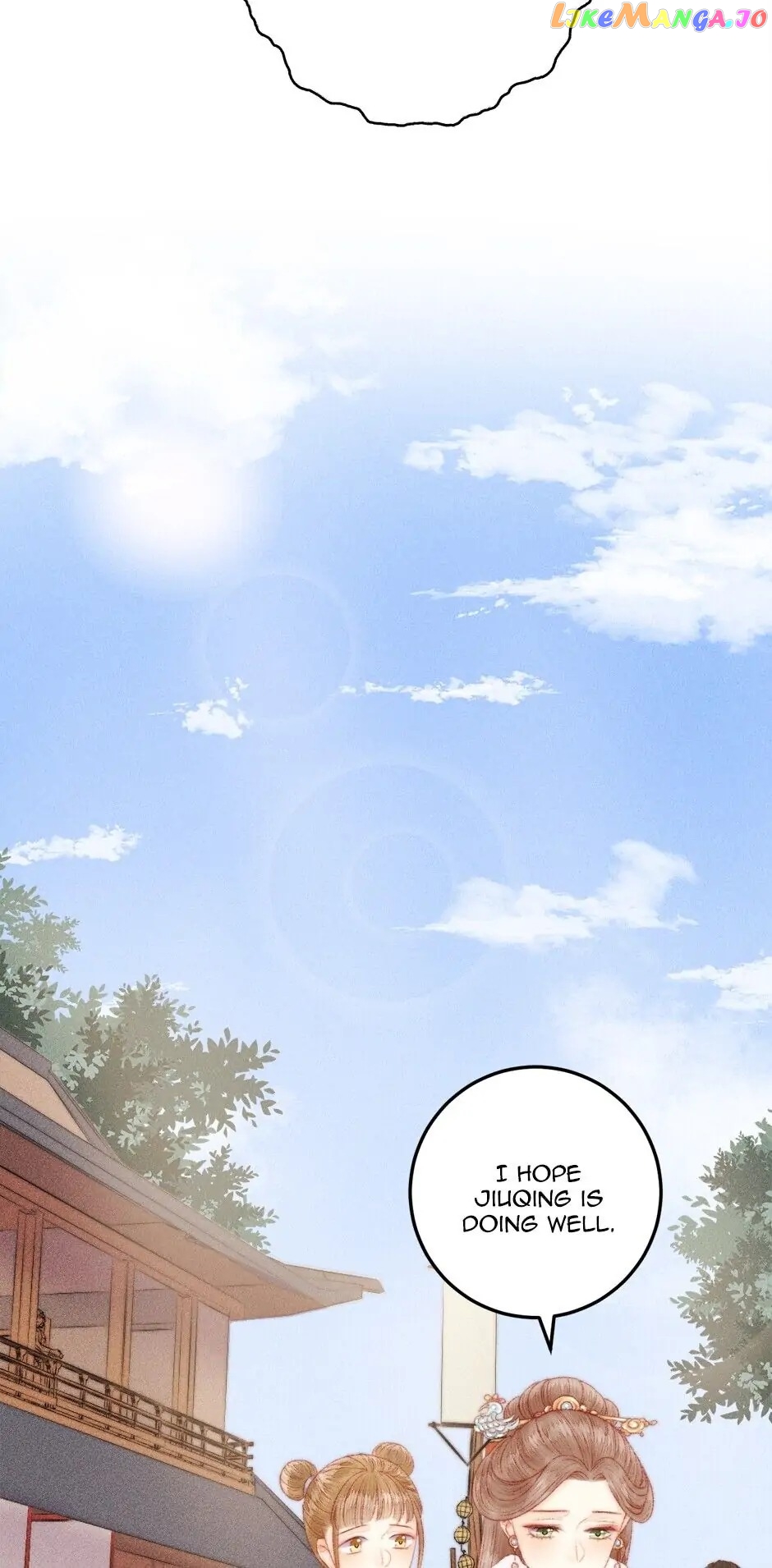 The Goddess of Healing Chapter 99 - page 15