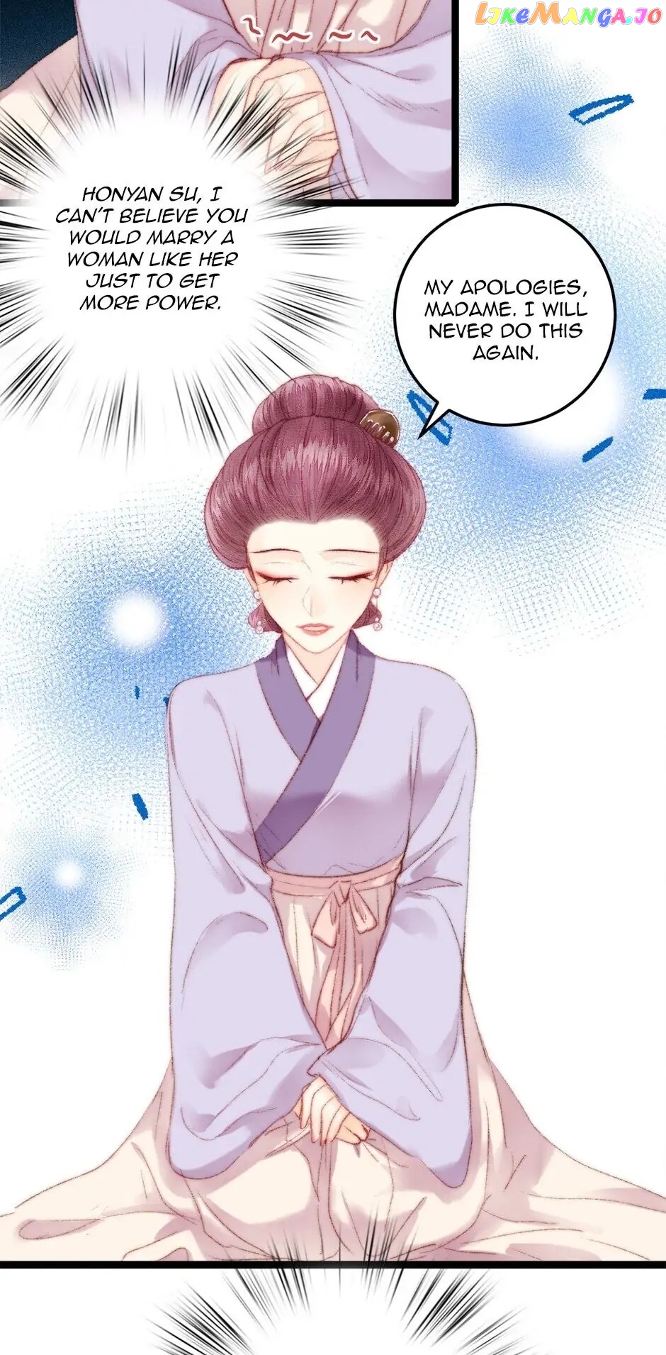 The Goddess of Healing Chapter 99 - page 24