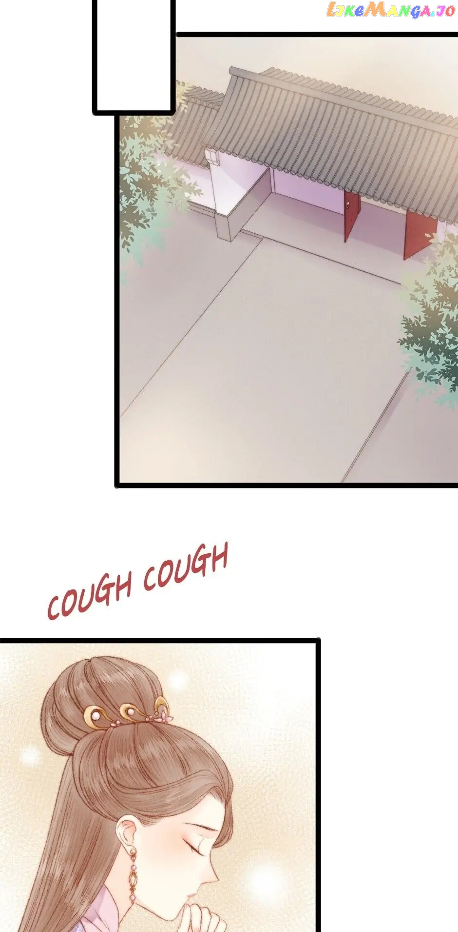 The Goddess of Healing Chapter 50 - page 11