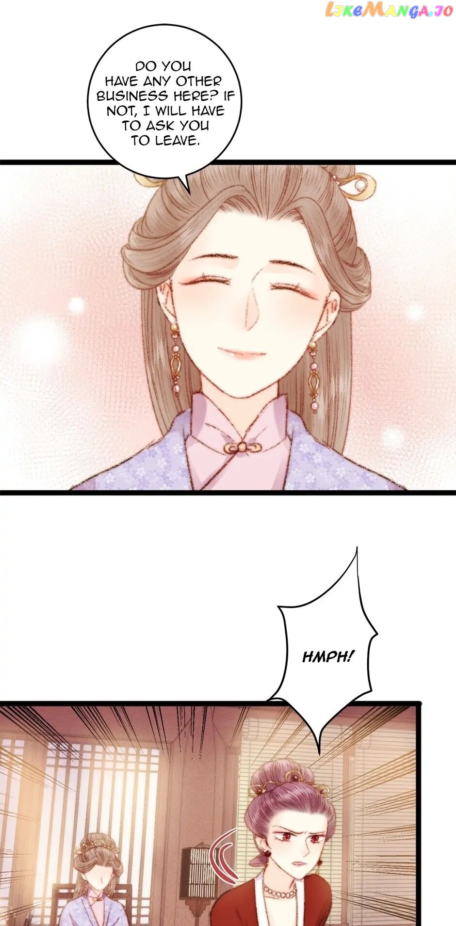 The Goddess of Healing Chapter 50 - page 20