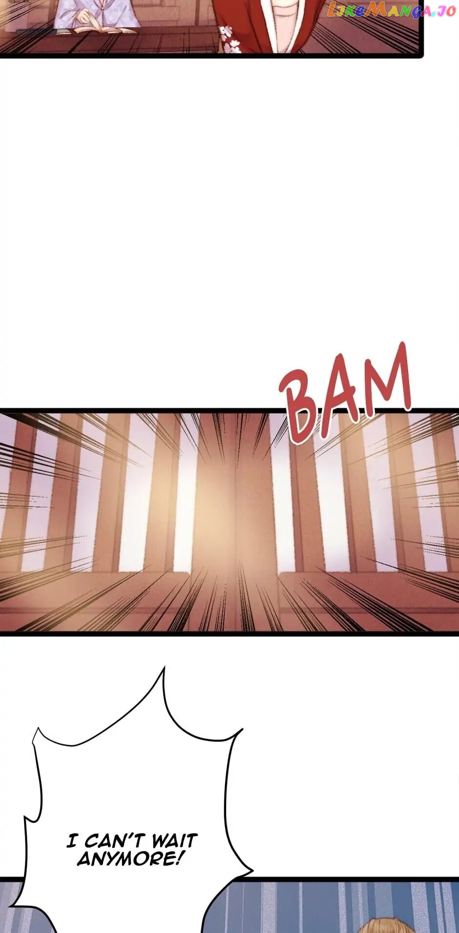 The Goddess of Healing Chapter 50 - page 21