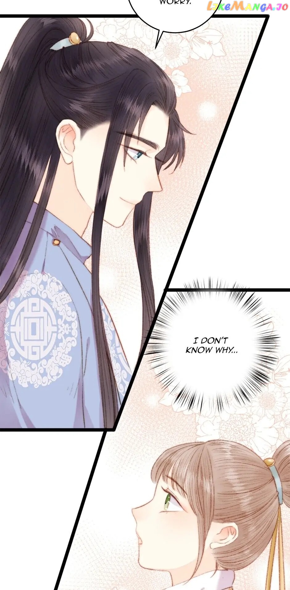 The Goddess of Healing Chapter 50 - page 8