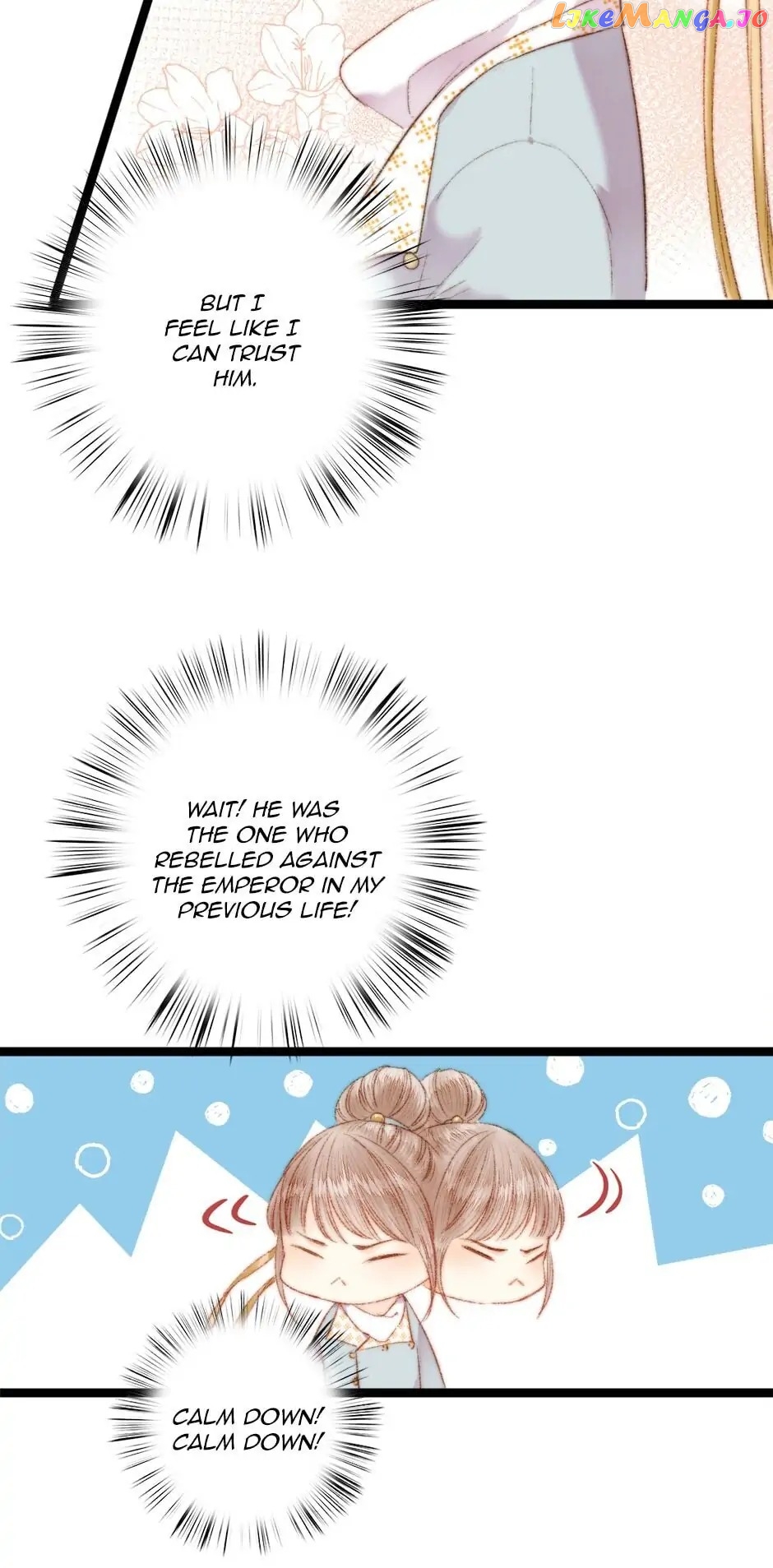 The Goddess of Healing Chapter 50 - page 9