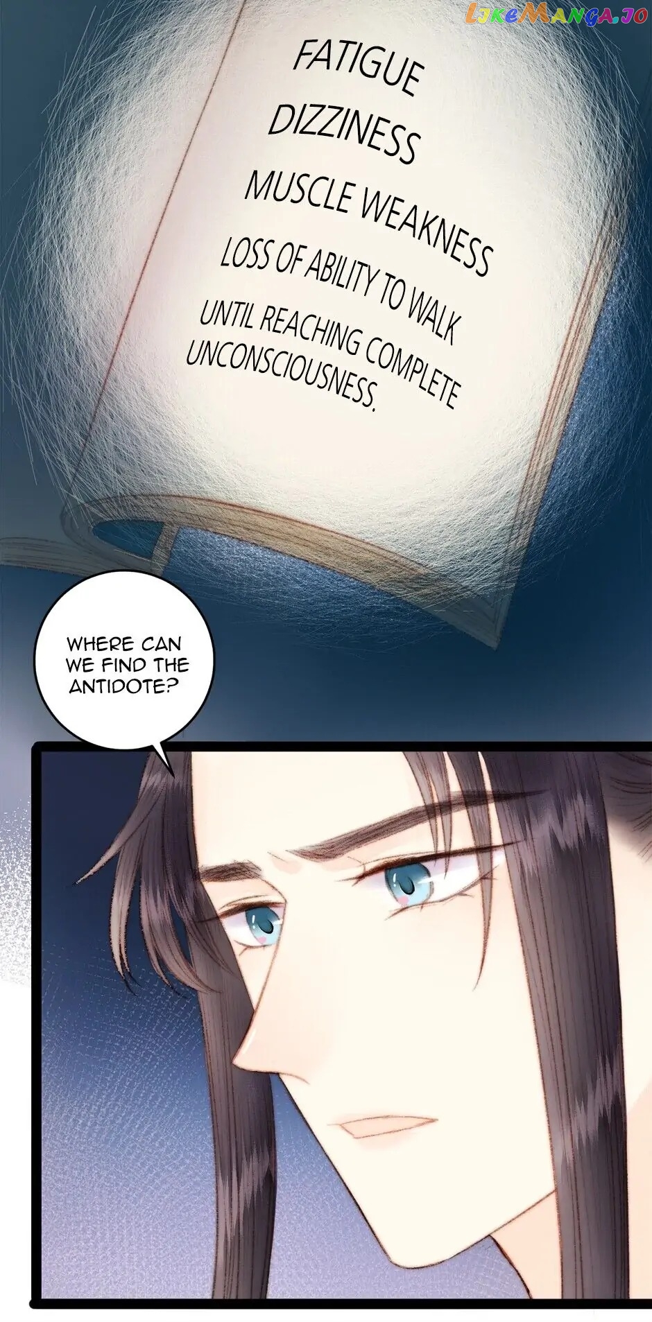 The Goddess of Healing Chapter 49 - page 16