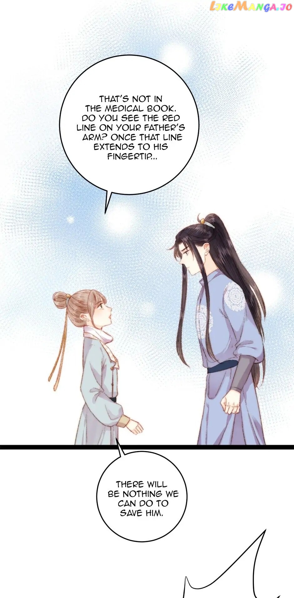 The Goddess of Healing Chapter 49 - page 17