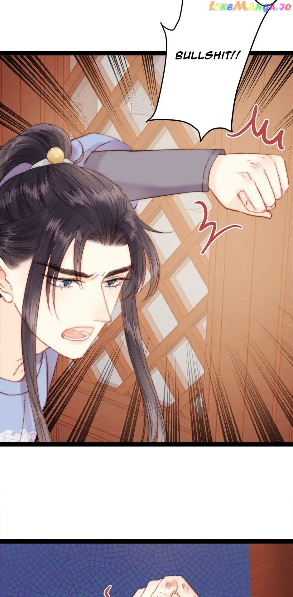 The Goddess of Healing Chapter 49 - page 18