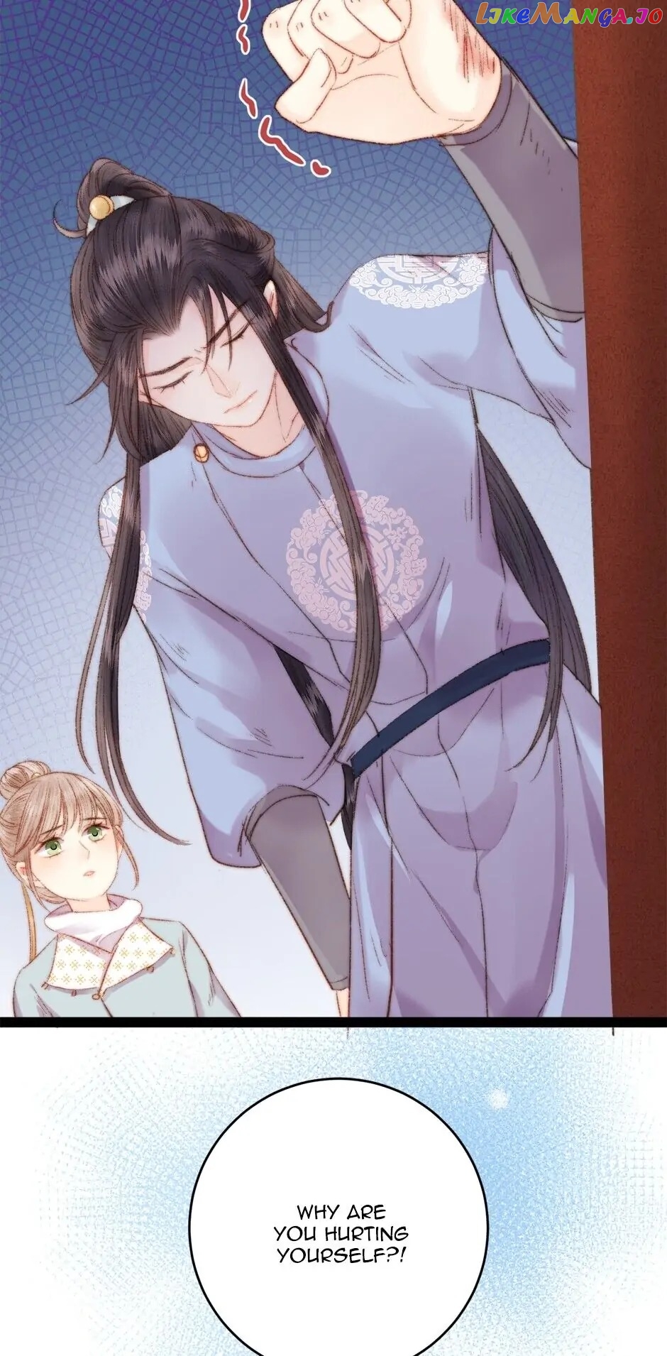 The Goddess of Healing Chapter 49 - page 19