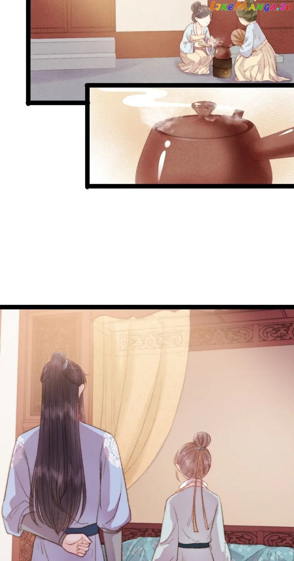 The Goddess of Healing Chapter 49 - page 2