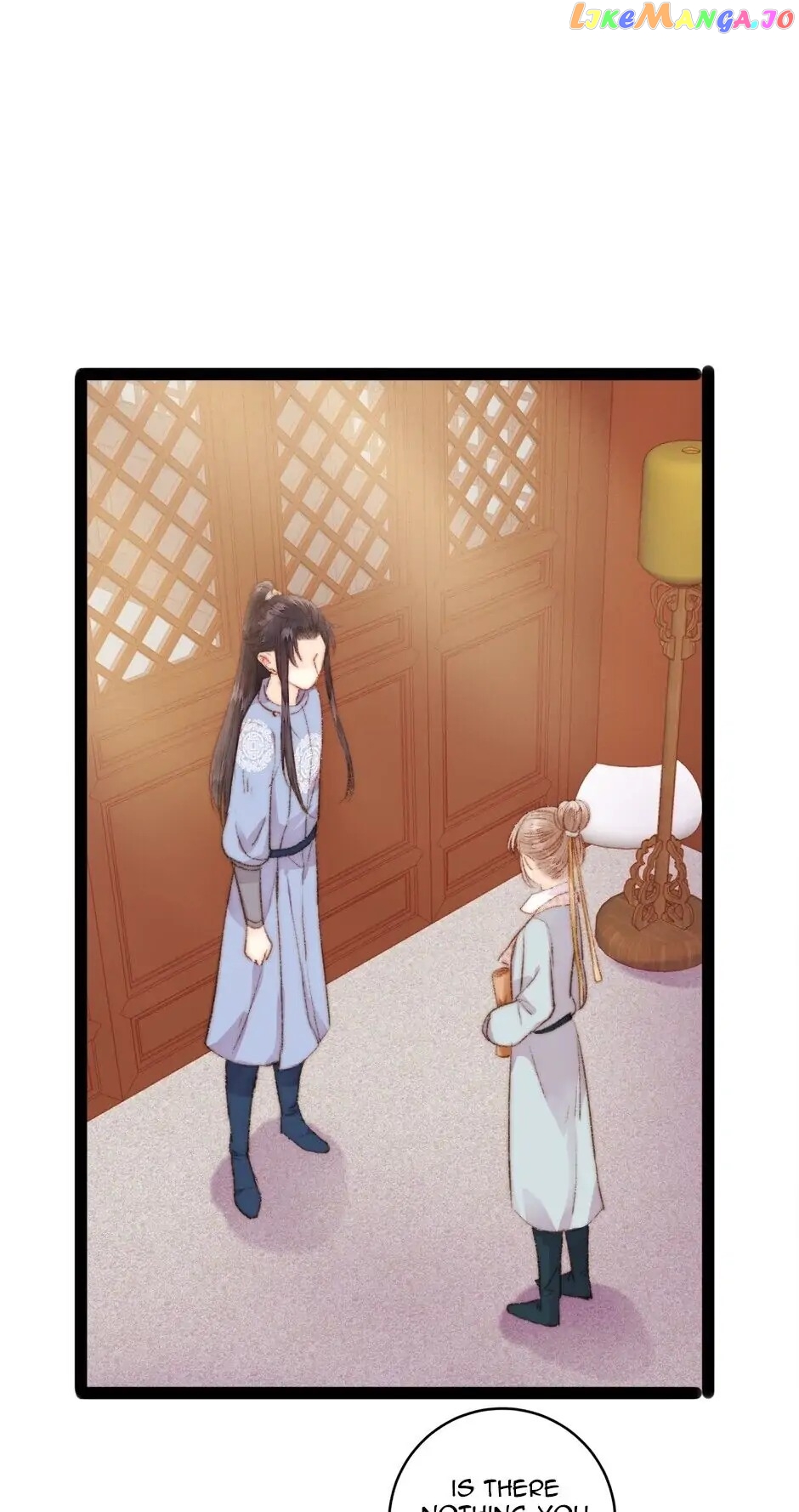The Goddess of Healing Chapter 49 - page 21