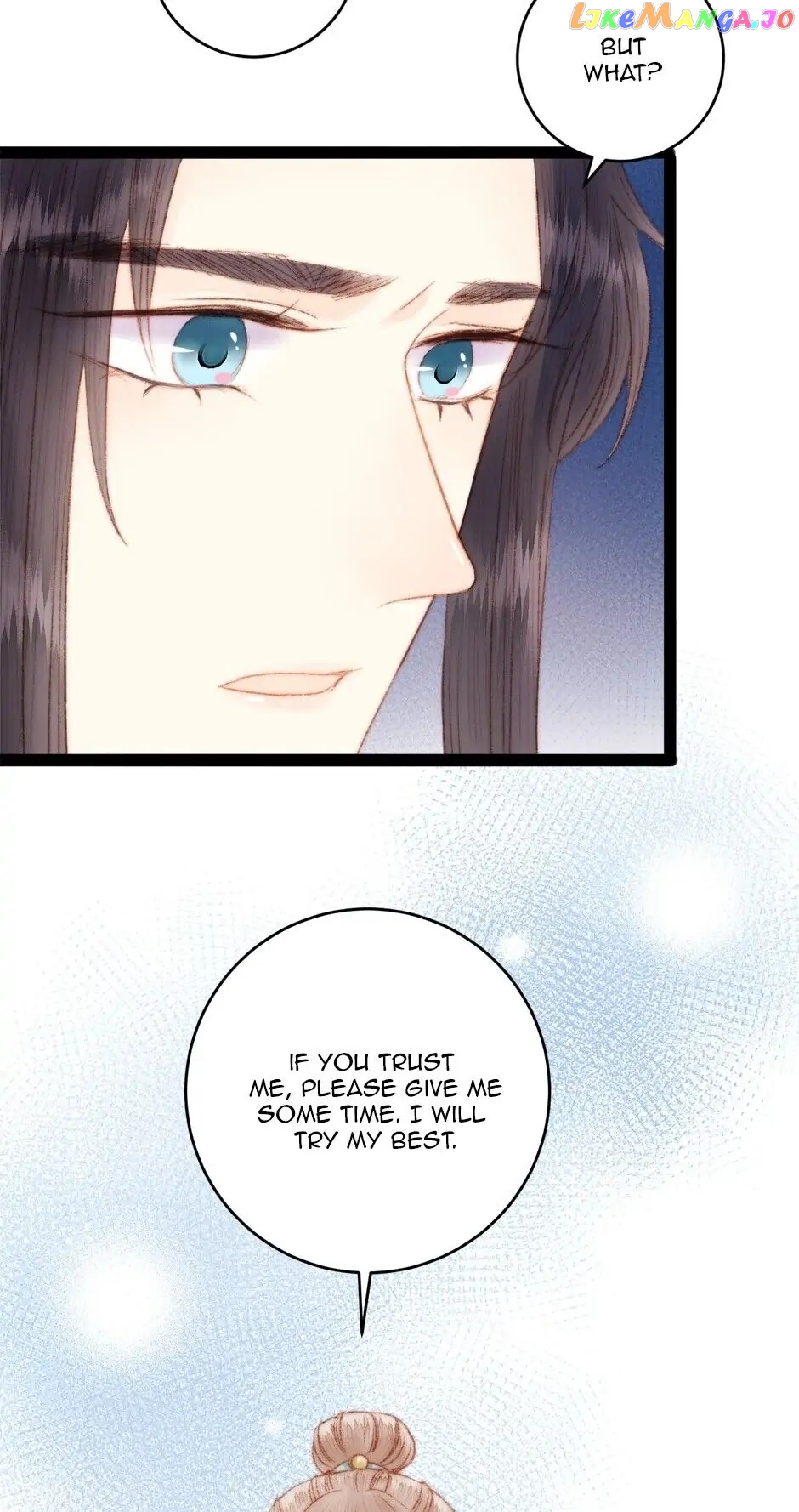 The Goddess of Healing Chapter 49 - page 23