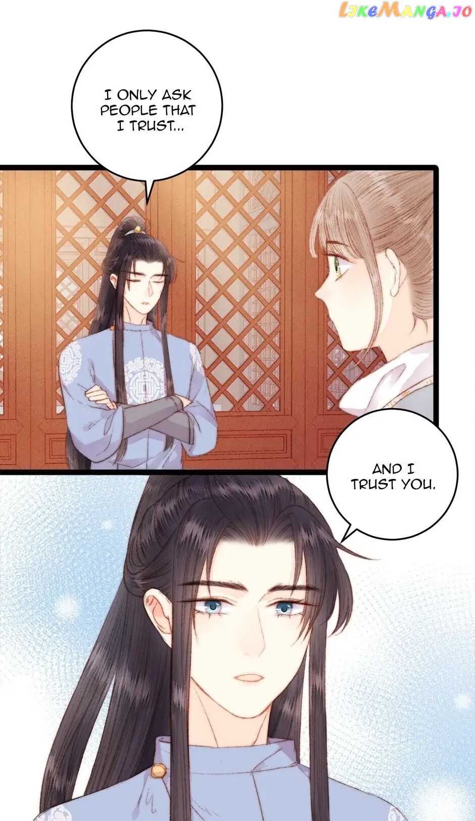 The Goddess of Healing Chapter 49 - page 26