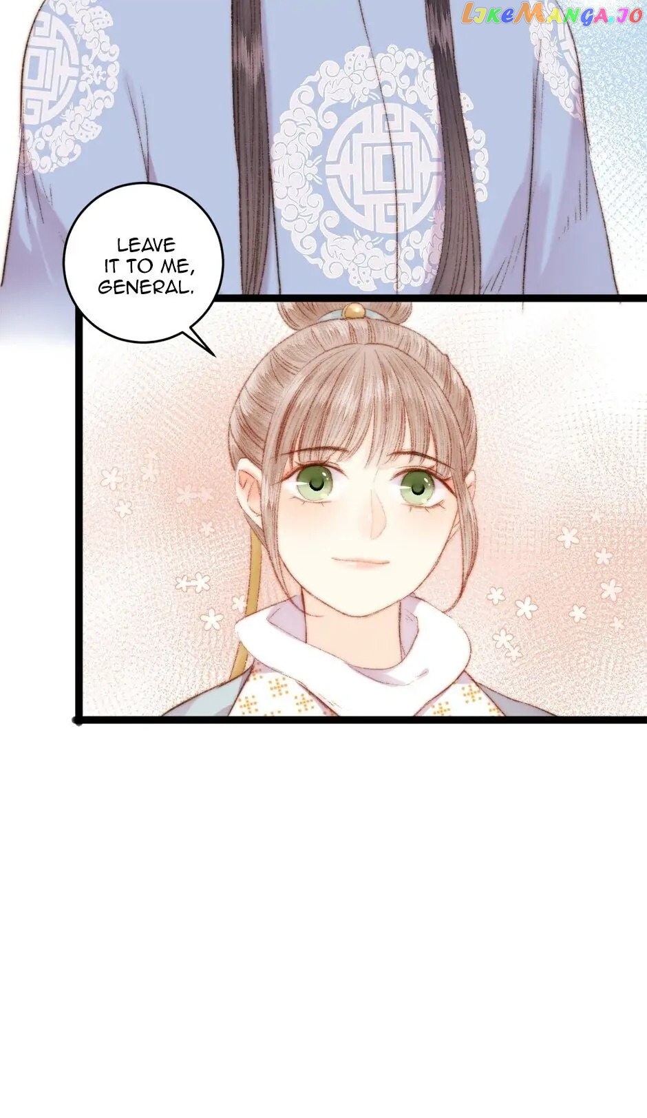 The Goddess of Healing Chapter 49 - page 27
