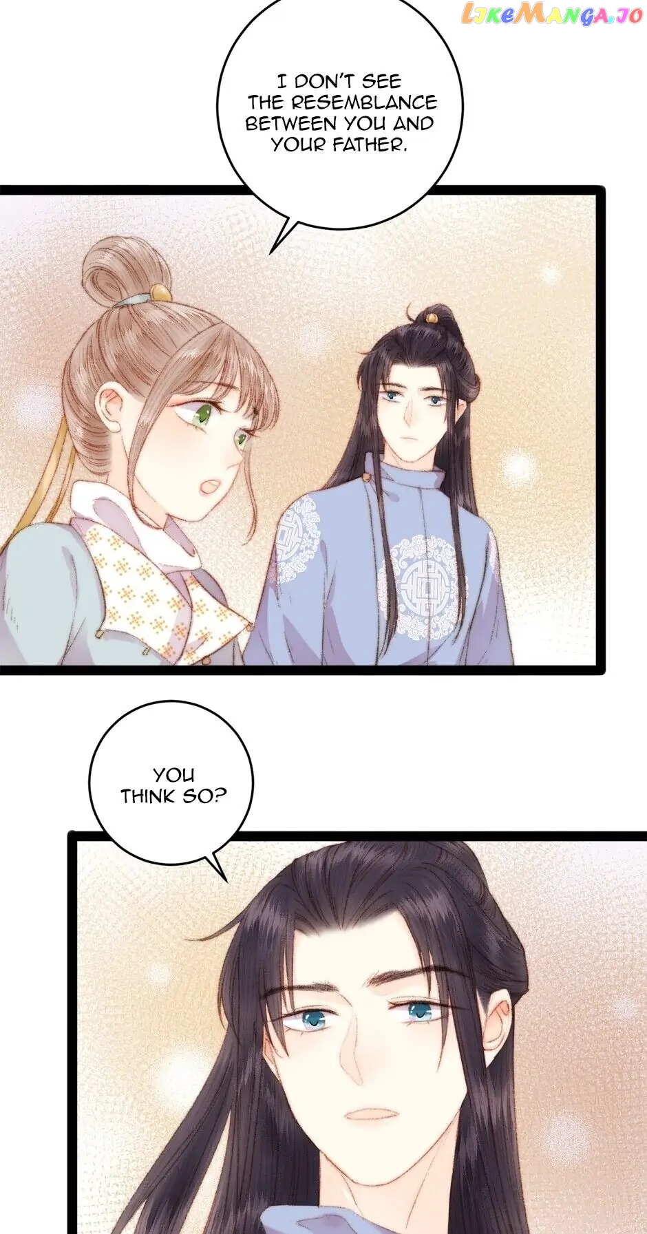 The Goddess of Healing Chapter 49 - page 4