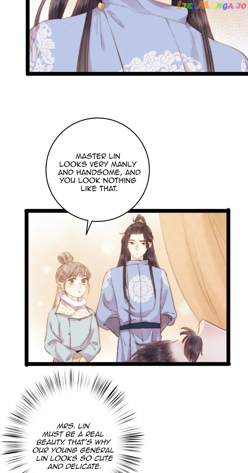 The Goddess of Healing Chapter 49 - page 5