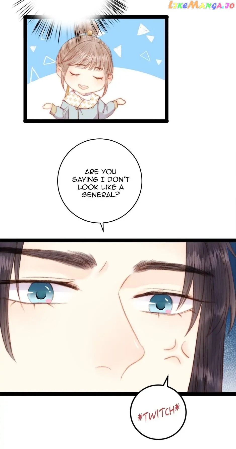 The Goddess of Healing Chapter 49 - page 6