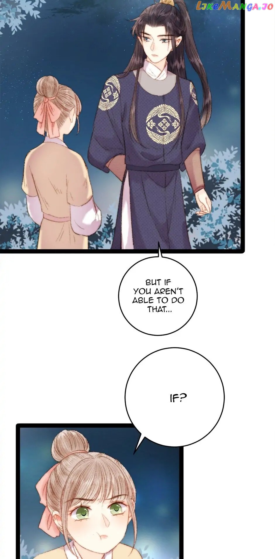 The Goddess of Healing Chapter 48 - page 10