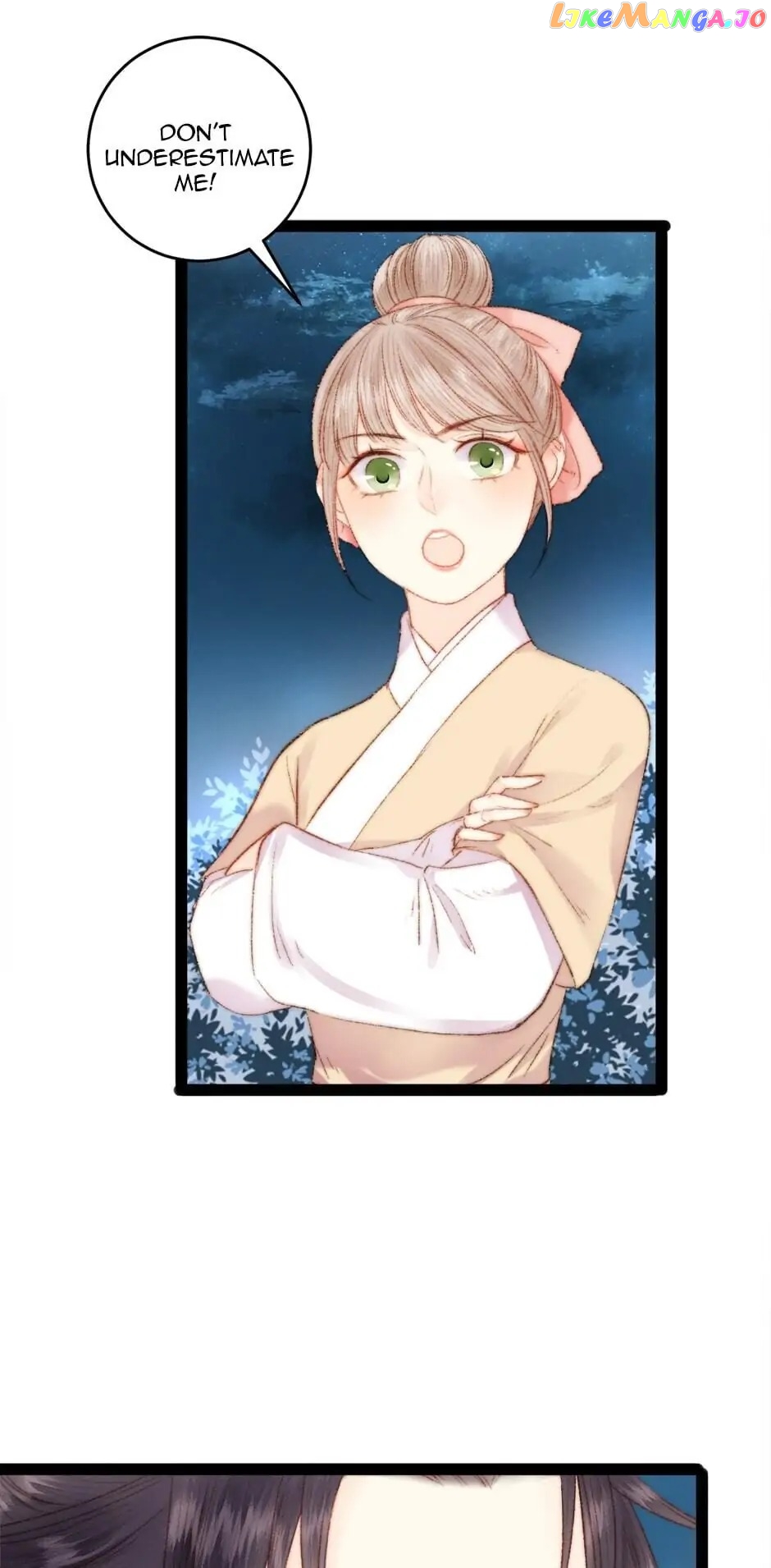 The Goddess of Healing Chapter 48 - page 12