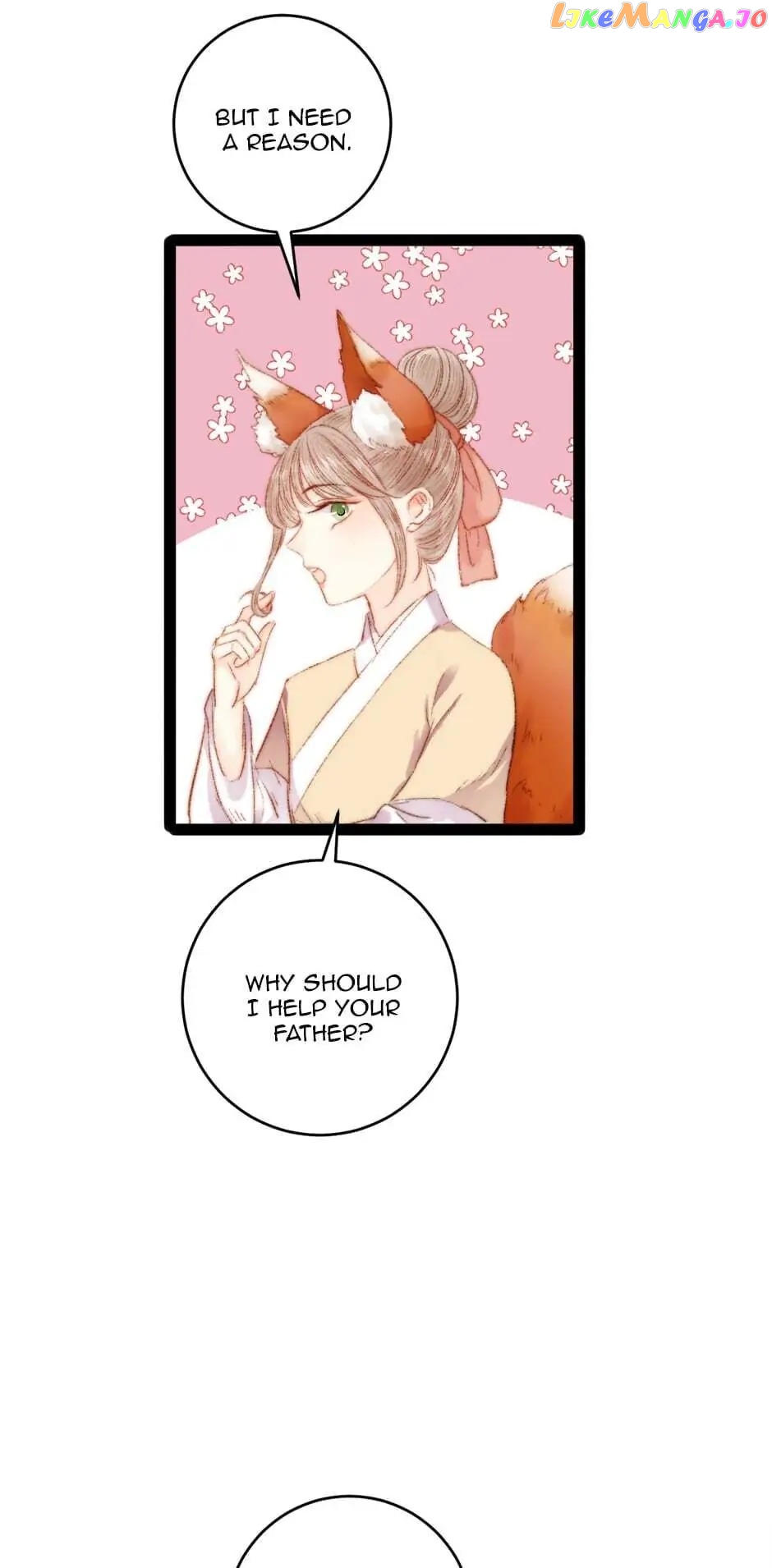 The Goddess of Healing Chapter 48 - page 14