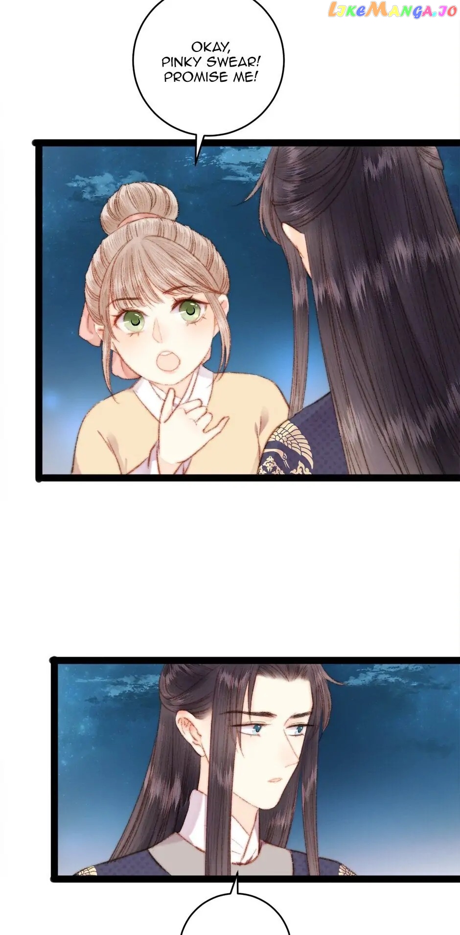 The Goddess of Healing Chapter 48 - page 19