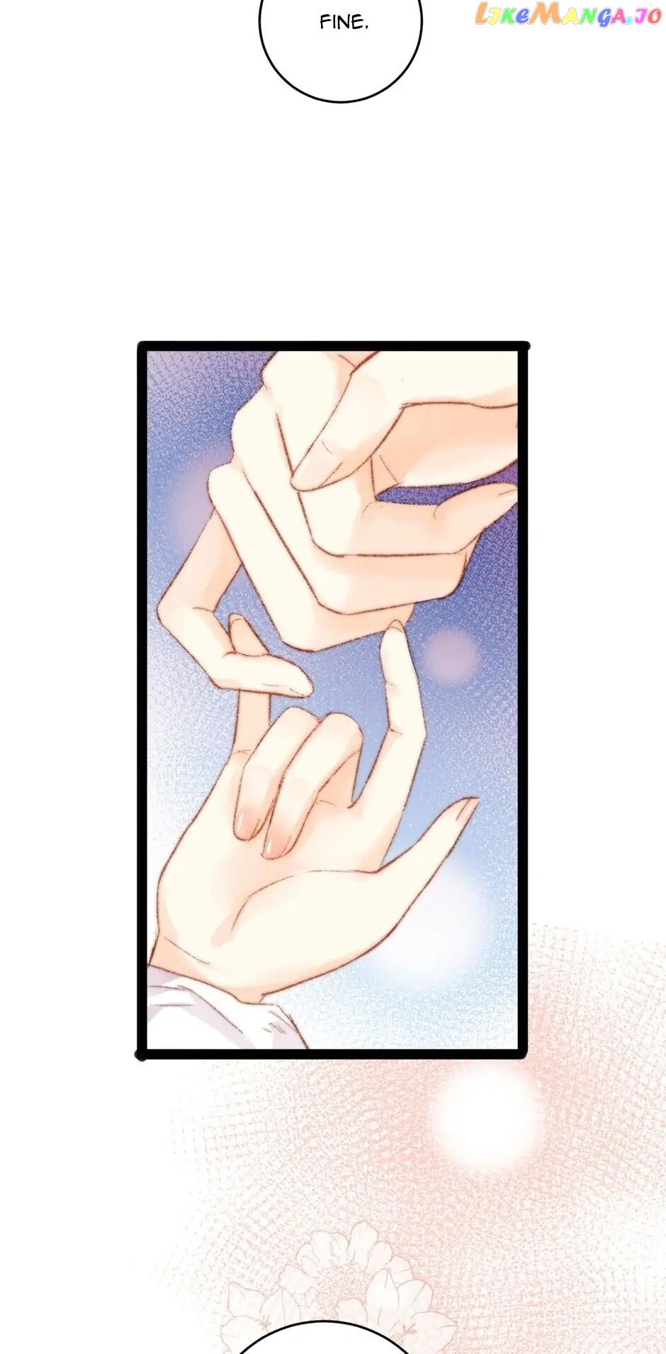 The Goddess of Healing Chapter 48 - page 20
