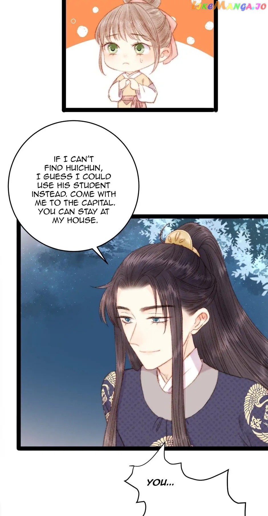 The Goddess of Healing Chapter 48 - page 3