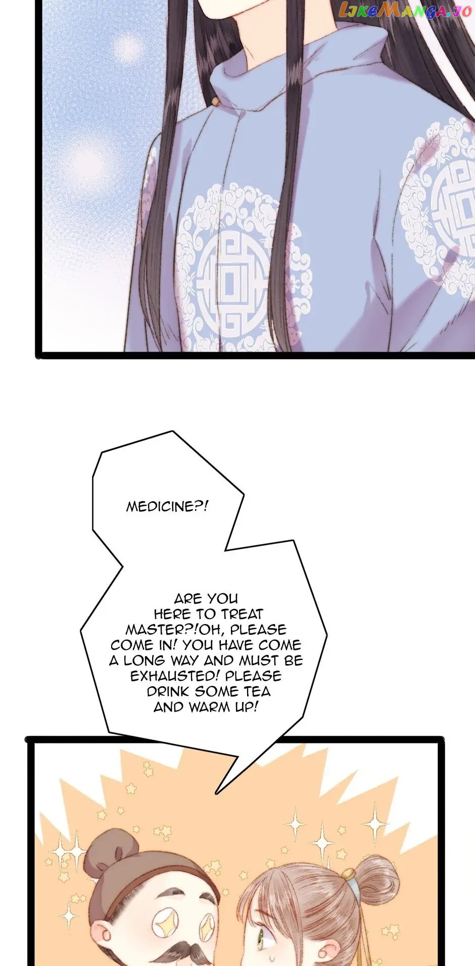 The Goddess of Healing Chapter 48 - page 30