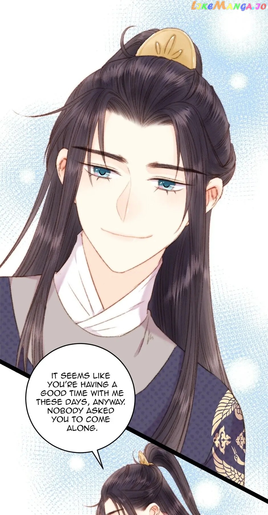 The Goddess of Healing Chapter 48 - page 5