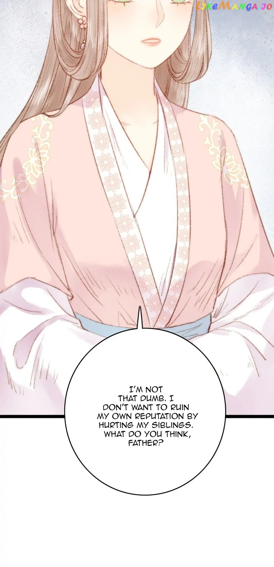 The Goddess of Healing Chapter 40 - page 10