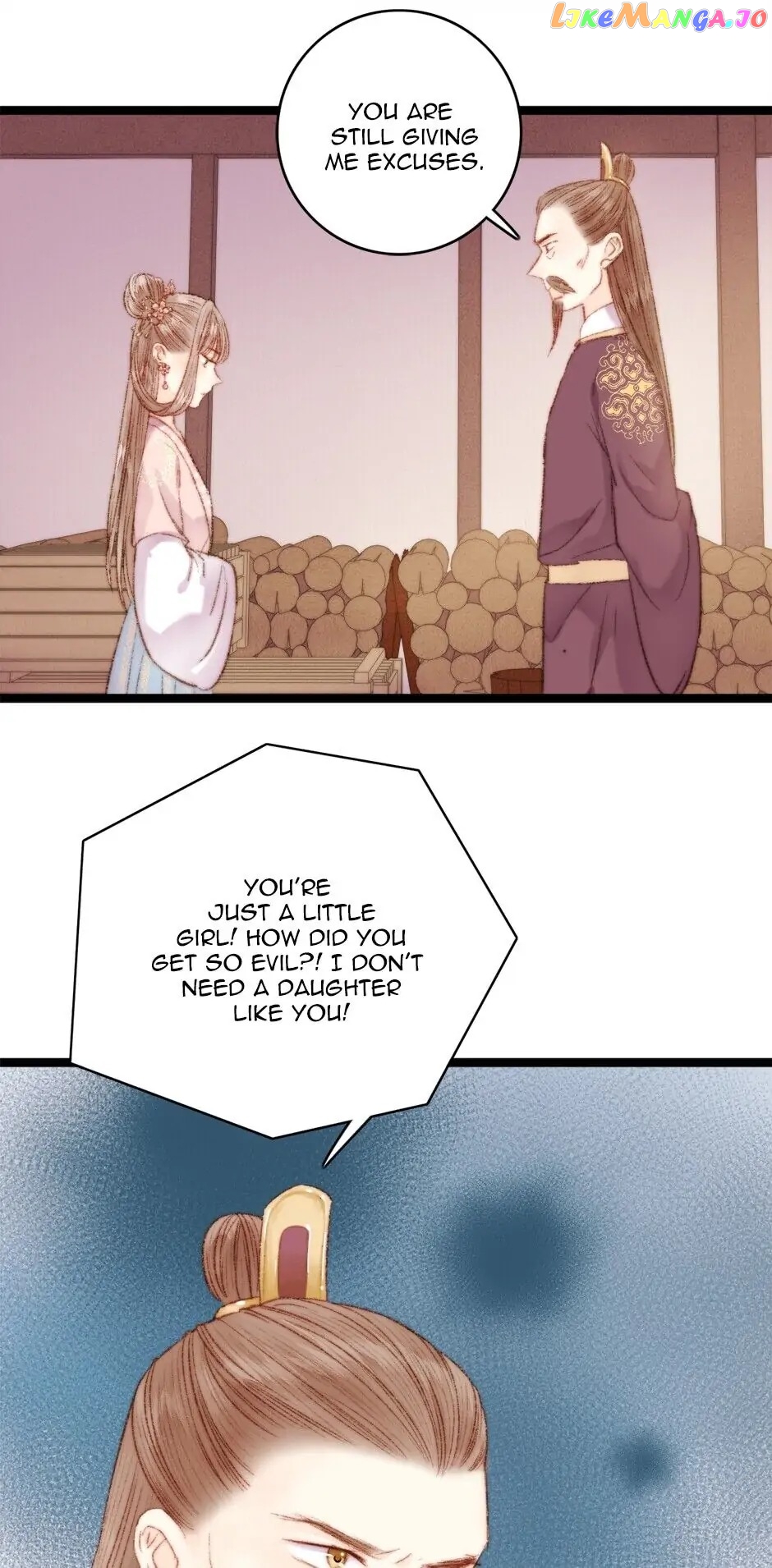 The Goddess of Healing Chapter 40 - page 11