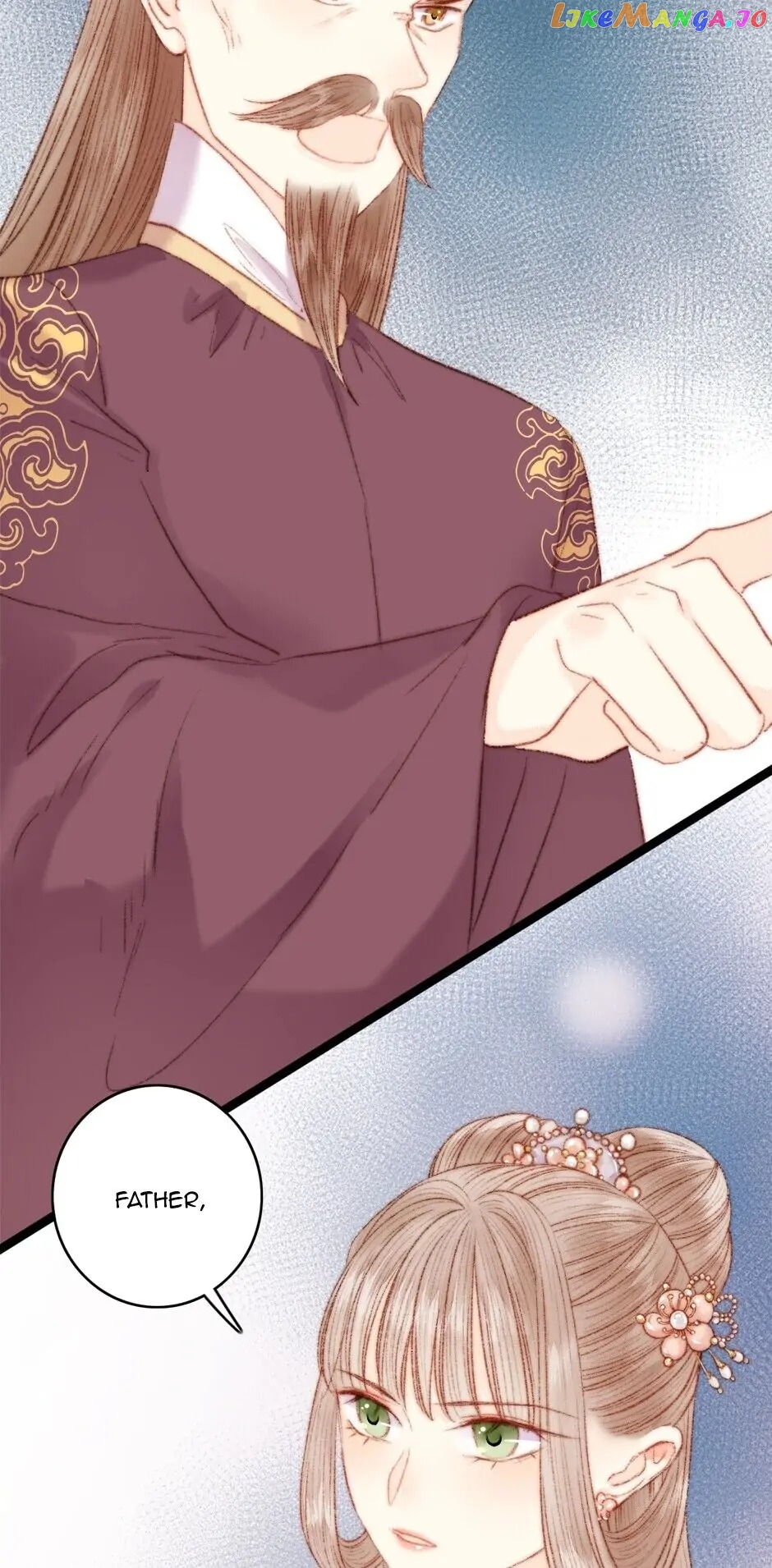 The Goddess of Healing Chapter 40 - page 12