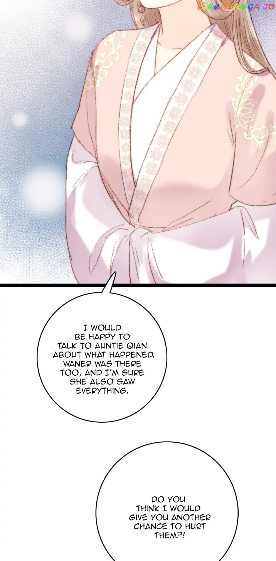 The Goddess of Healing Chapter 40 - page 13