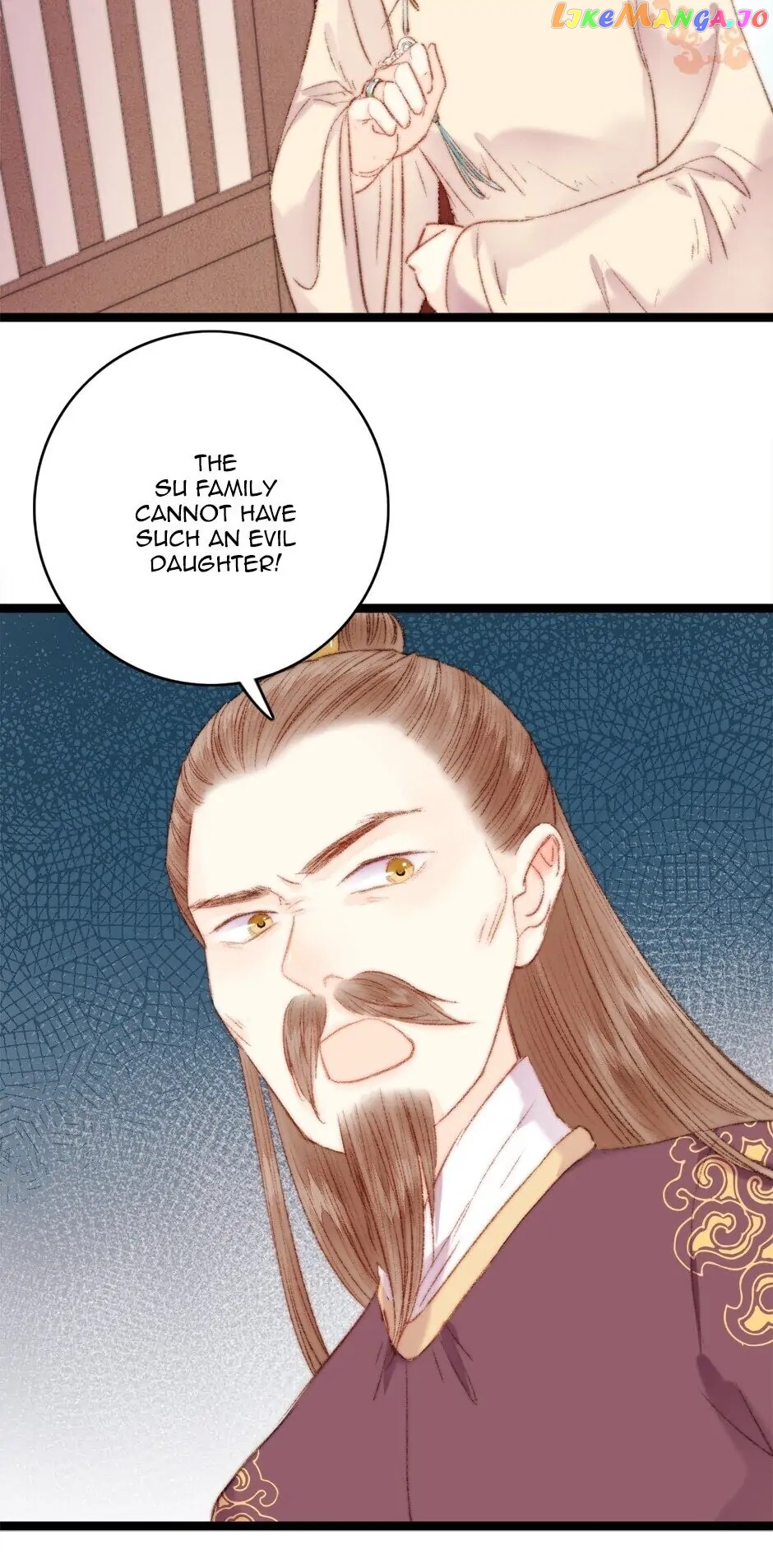 The Goddess of Healing Chapter 40 - page 15