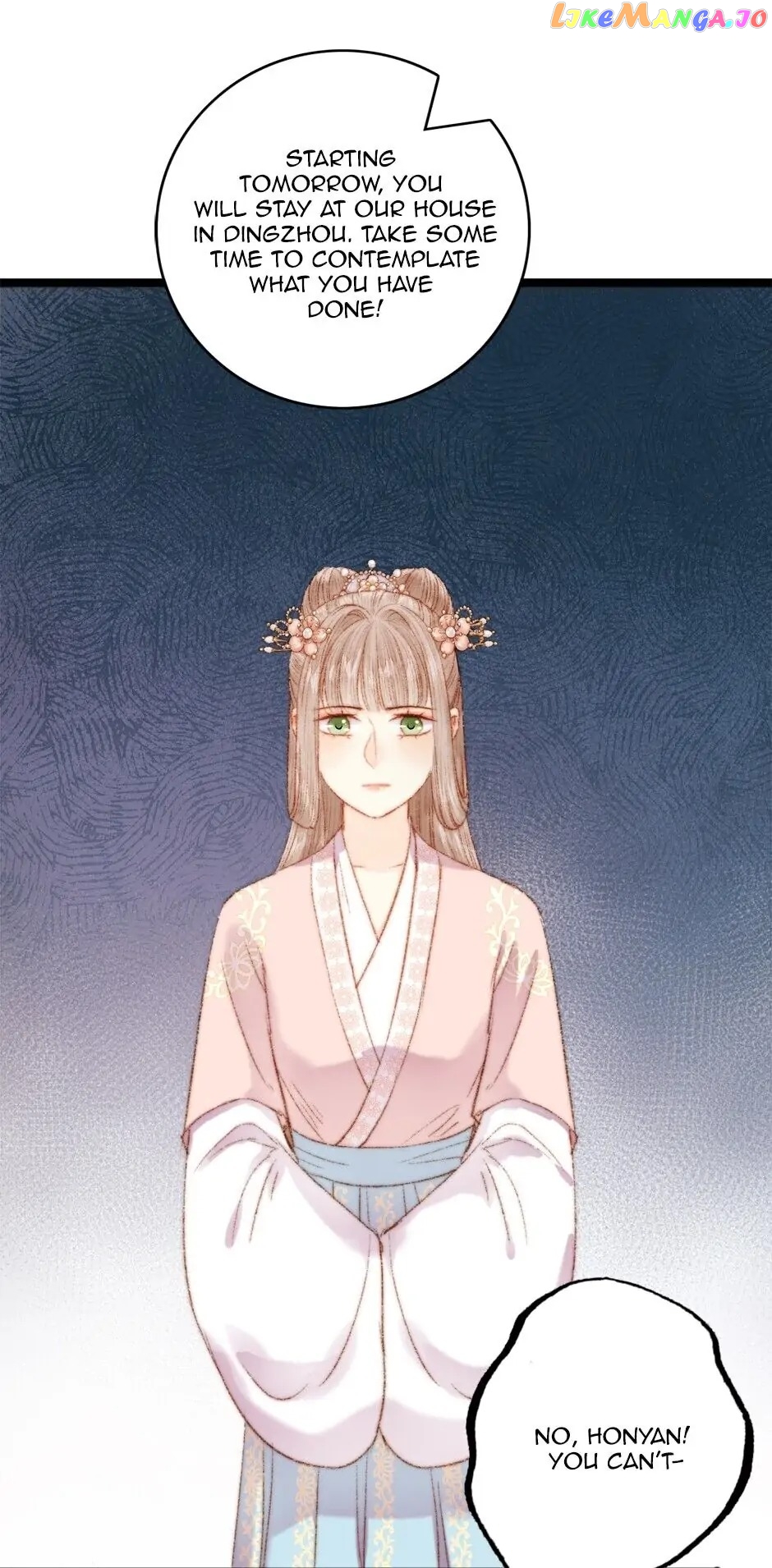The Goddess of Healing Chapter 40 - page 16