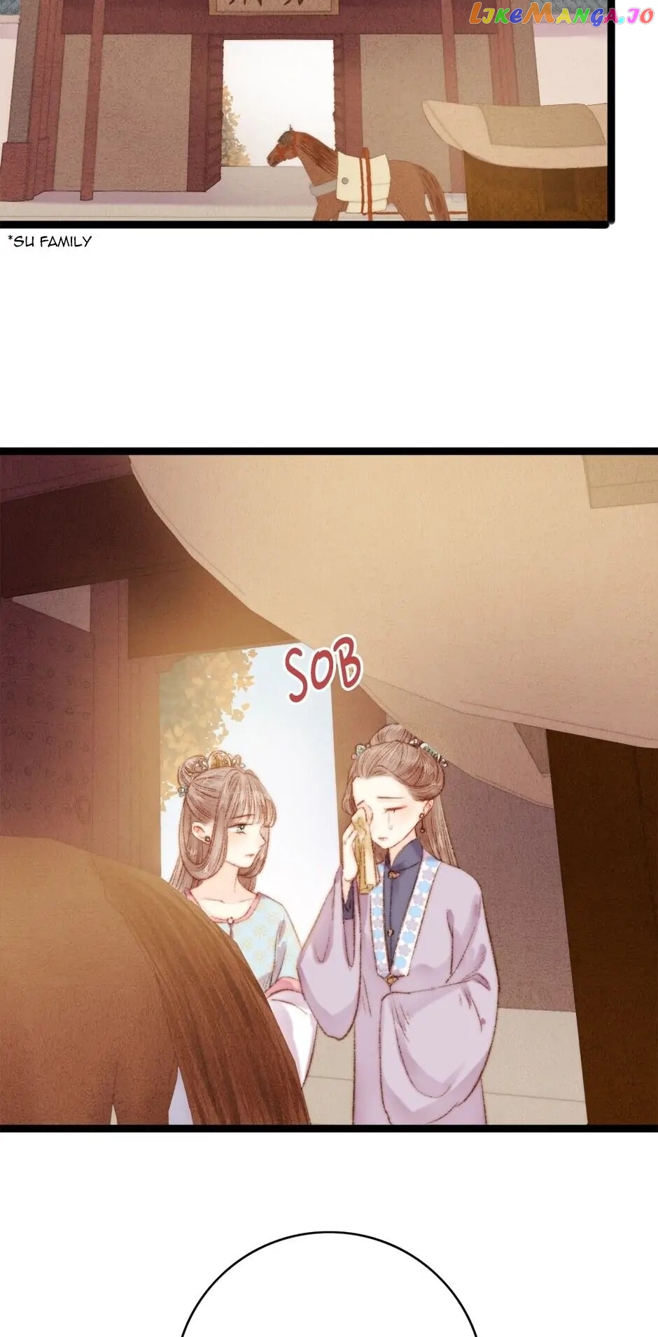 The Goddess of Healing Chapter 40 - page 19