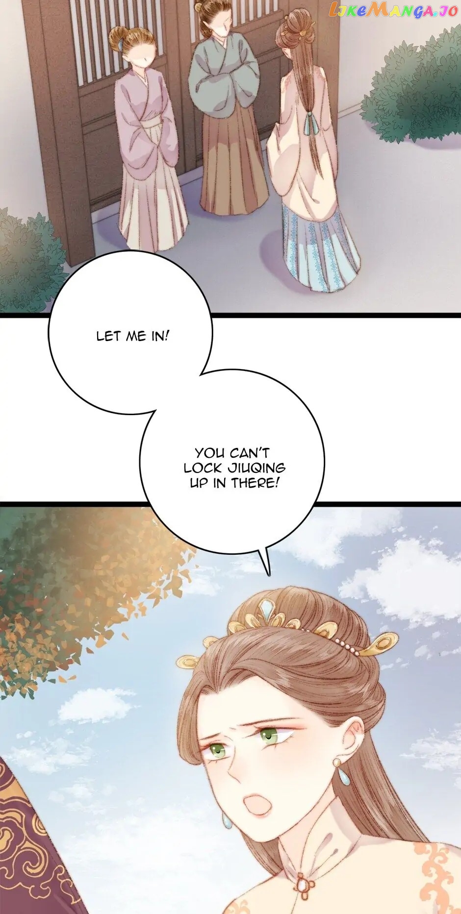 The Goddess of Healing Chapter 40 - page 2