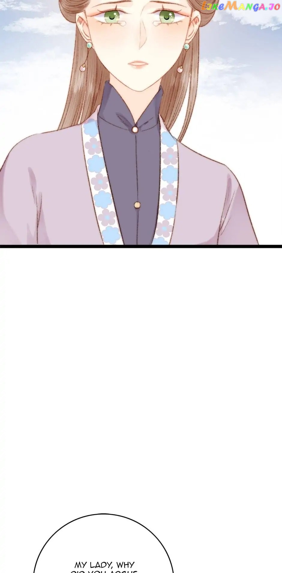The Goddess of Healing Chapter 40 - page 27