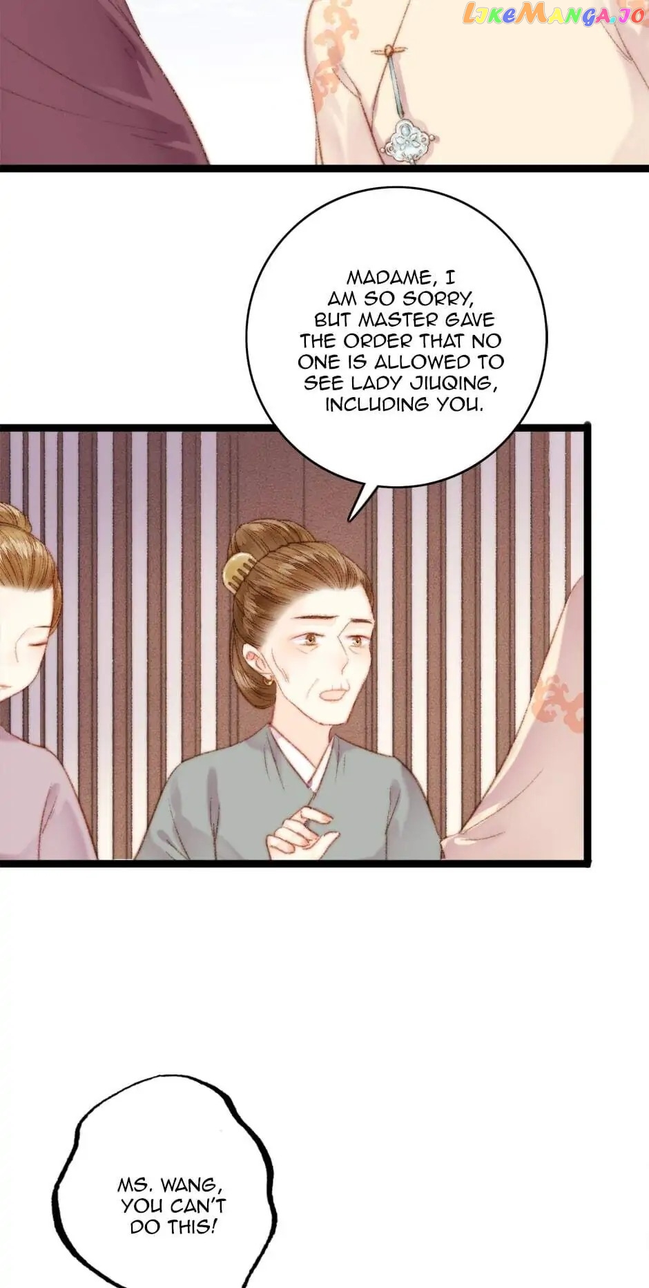The Goddess of Healing Chapter 40 - page 3