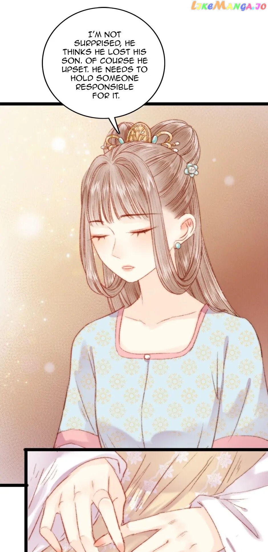 The Goddess of Healing Chapter 40 - page 31