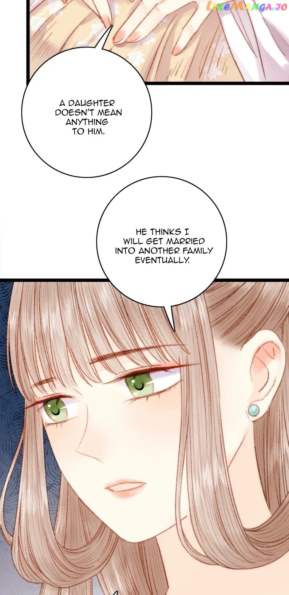 The Goddess of Healing Chapter 40 - page 32