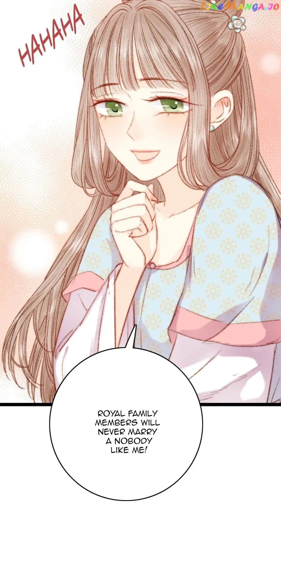 The Goddess of Healing Chapter 40 - page 34