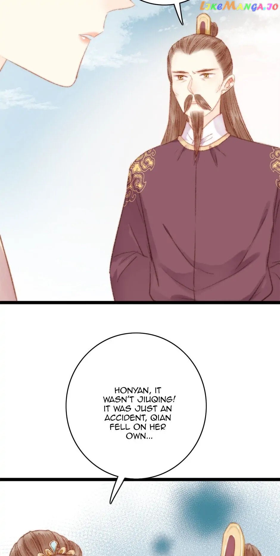 The Goddess of Healing Chapter 40 - page 5