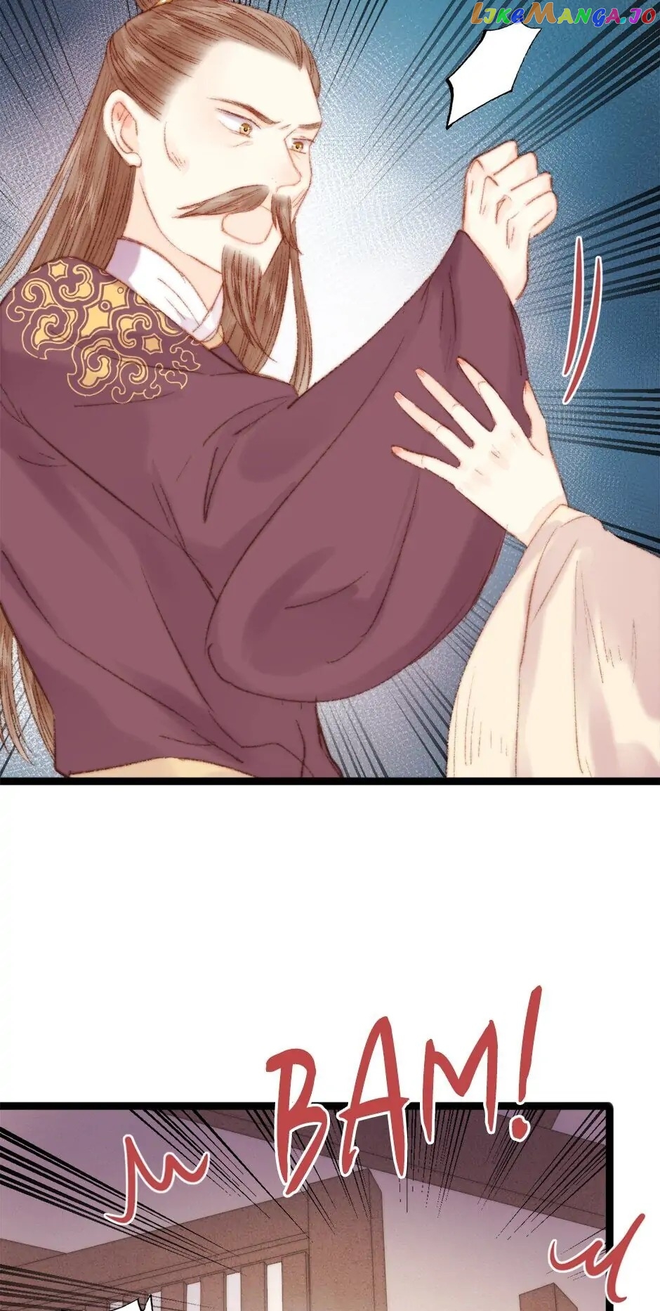 The Goddess of Healing Chapter 40 - page 7