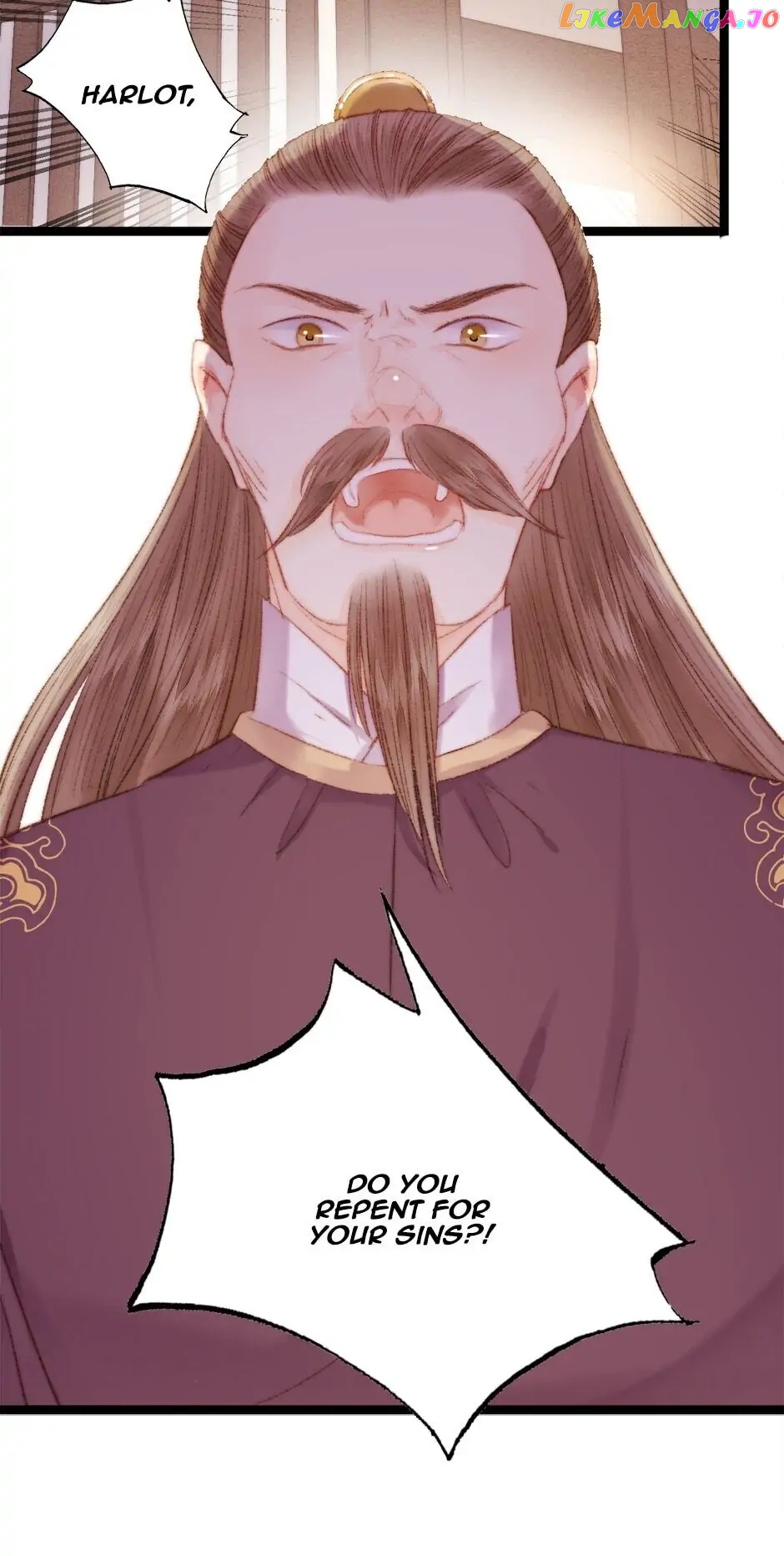 The Goddess of Healing Chapter 40 - page 8